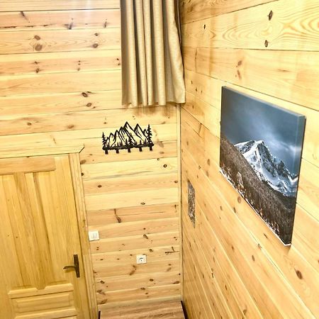 Apartmani Bozana Vojinovic جابلياك المظهر الخارجي الصورة