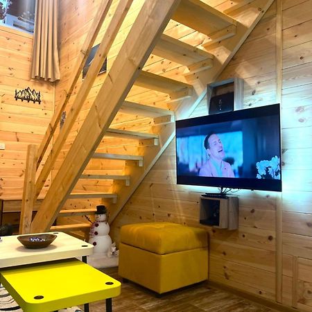 Apartmani Bozana Vojinovic جابلياك المظهر الخارجي الصورة