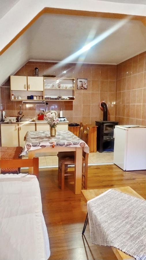 جابلياك Apartmani Bozana Vojinovic المظهر الخارجي الصورة