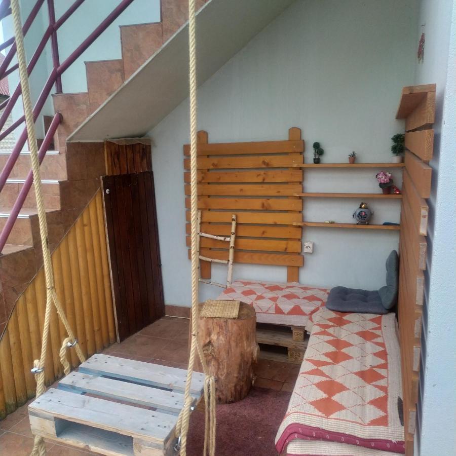 جابلياك Apartmani Bozana Vojinovic المظهر الخارجي الصورة