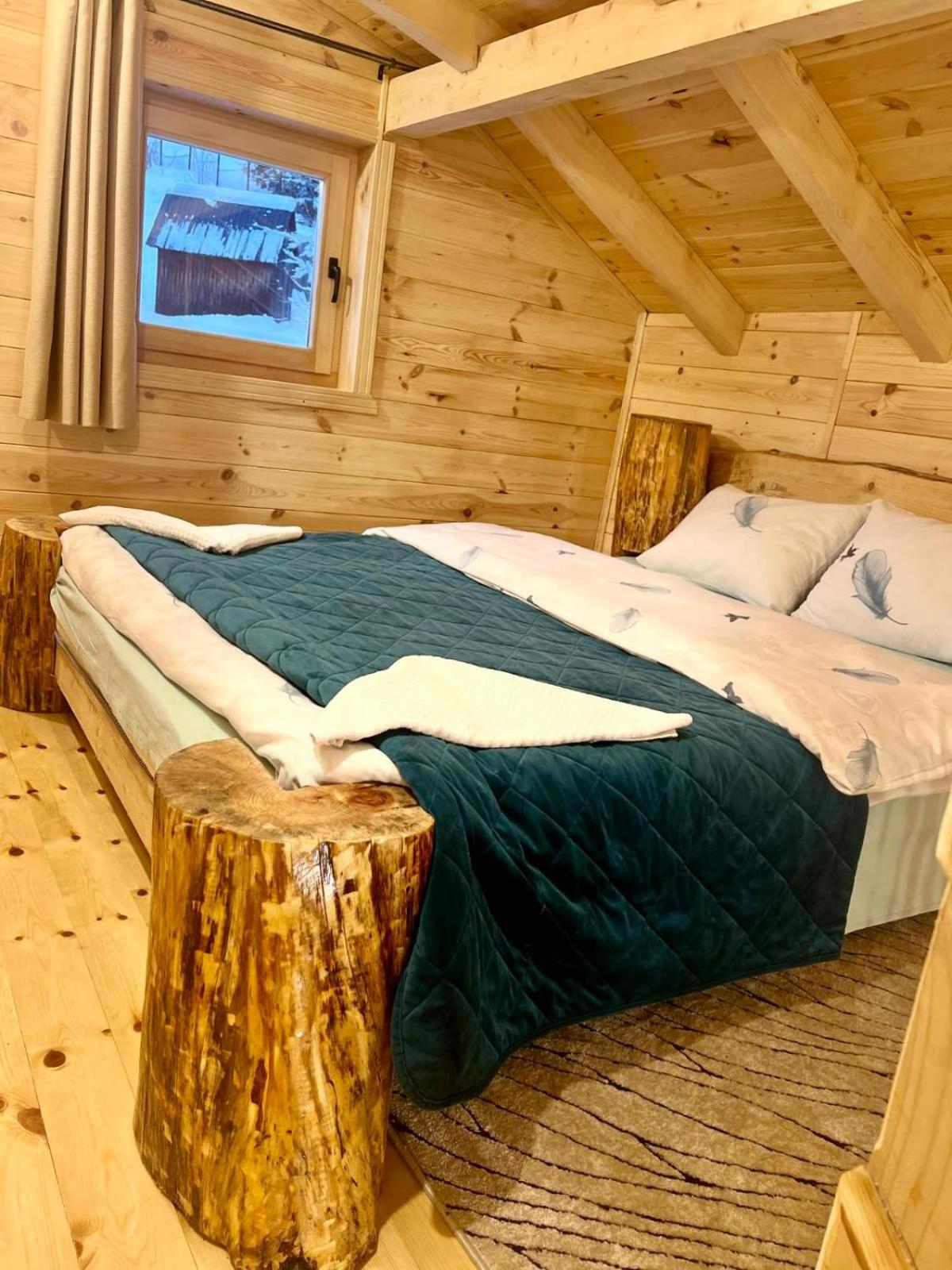 Apartmani Bozana Vojinovic جابلياك المظهر الخارجي الصورة