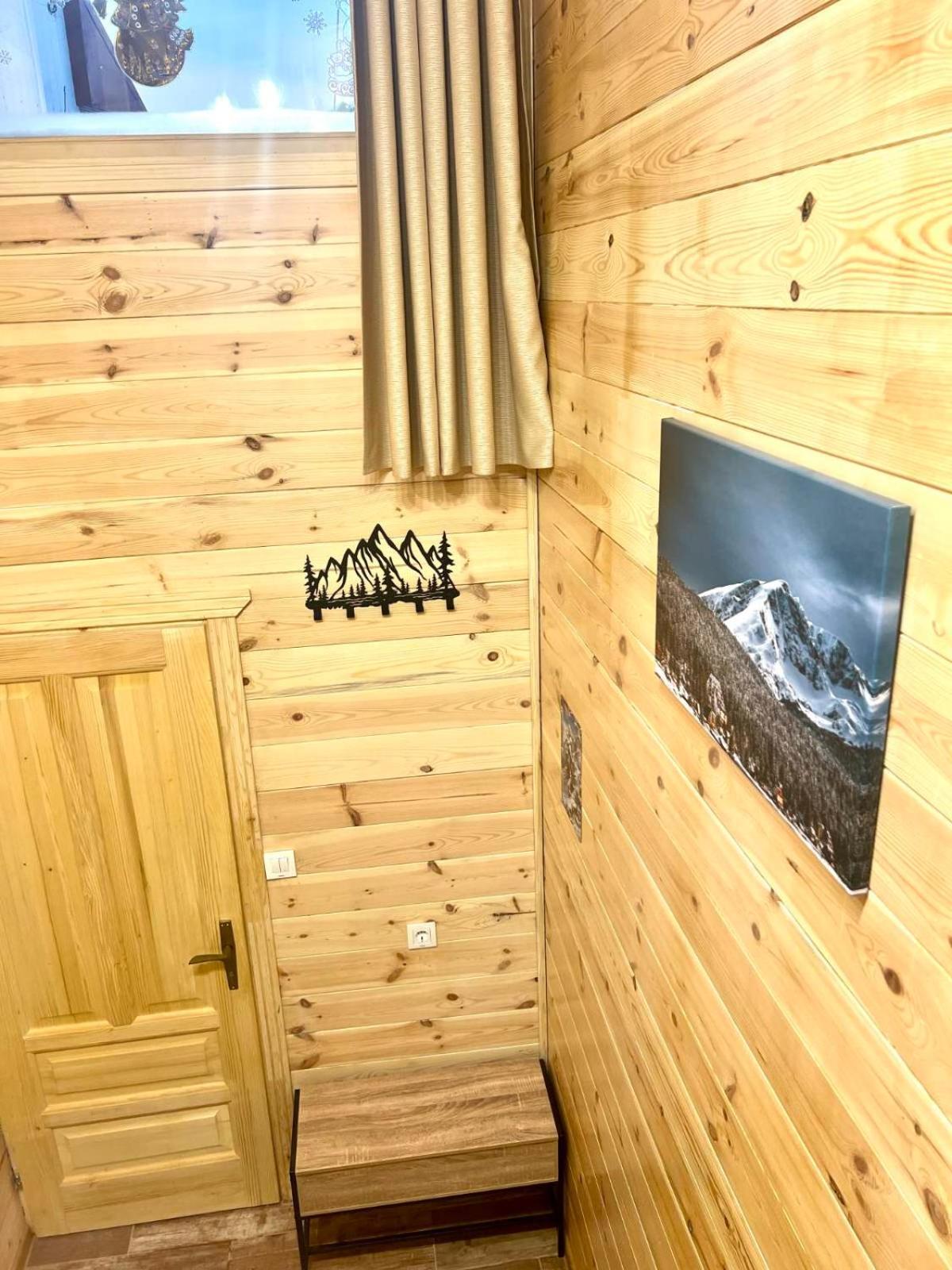 Apartmani Bozana Vojinovic جابلياك المظهر الخارجي الصورة
