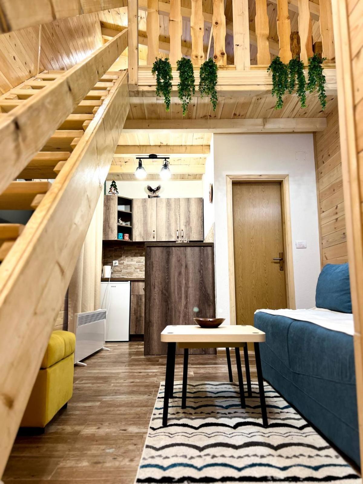 Apartmani Bozana Vojinovic جابلياك المظهر الخارجي الصورة